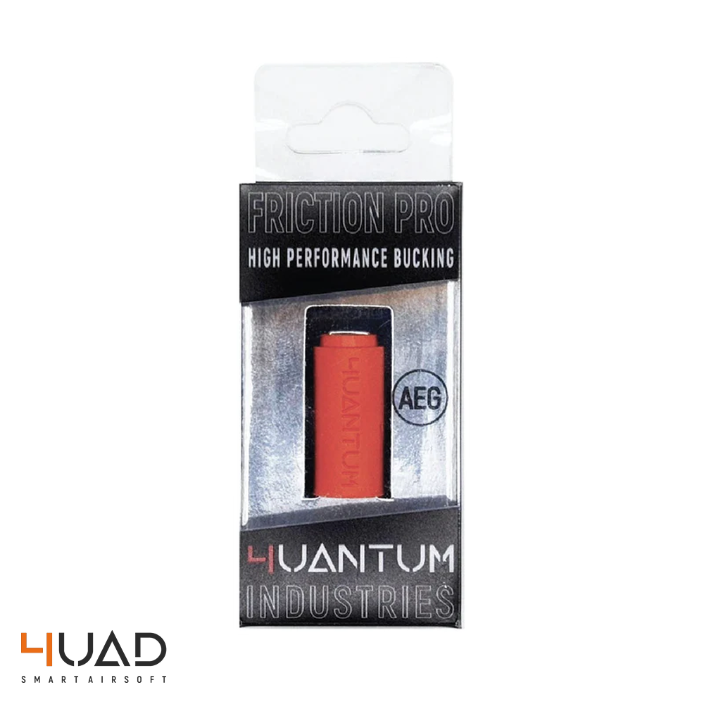 4UAD 4UANTUM Friction Pro High-Performance AEG Bucking
