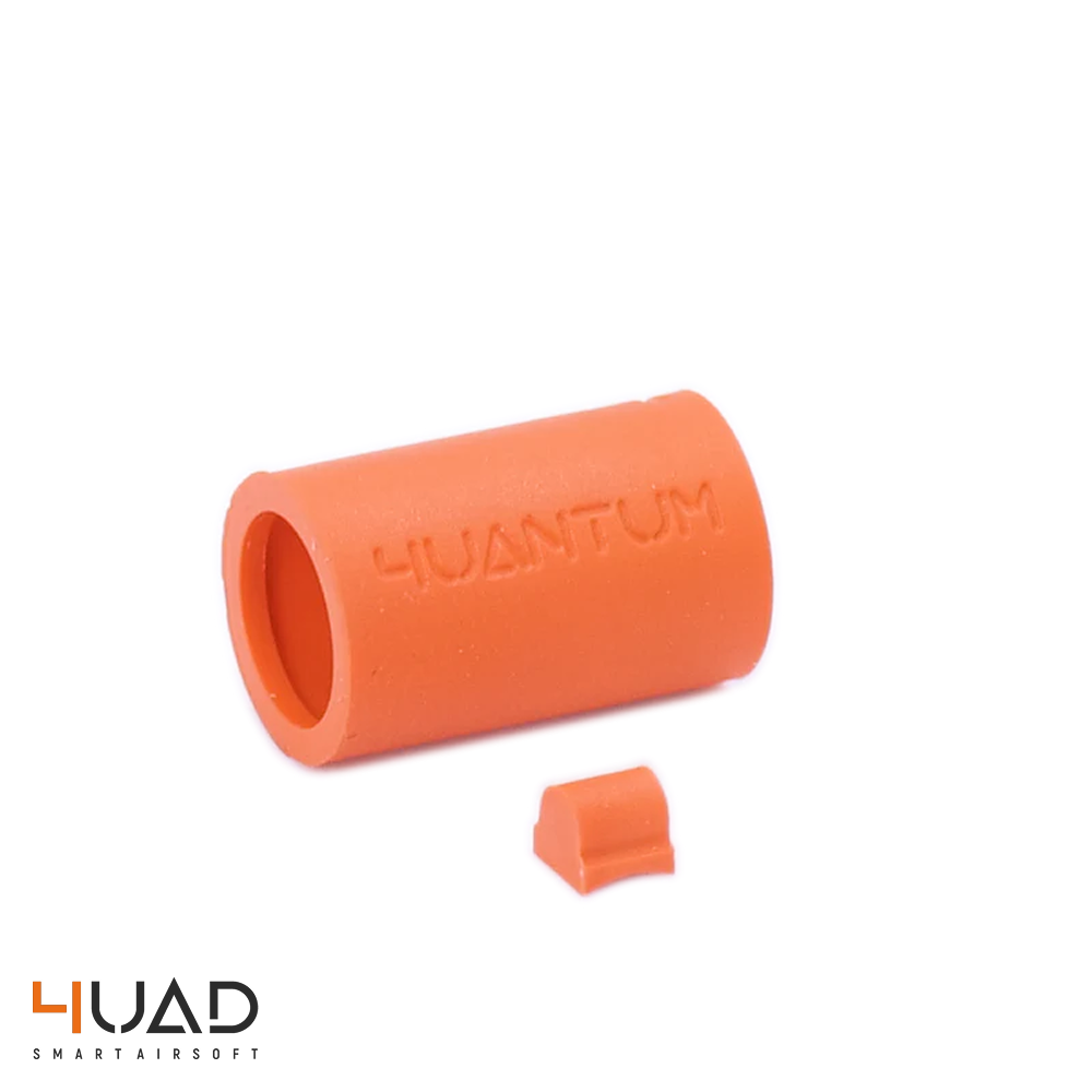 4UAD 4UANTUM Friction Pro High-Performance GBB Bucking
