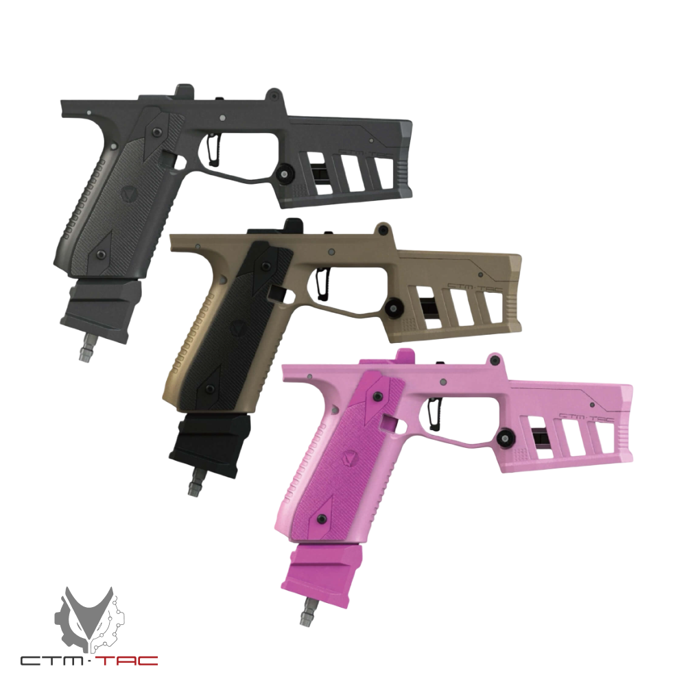 CTM TAC AAP-01 / AAP-01C HPA Maximus Kit