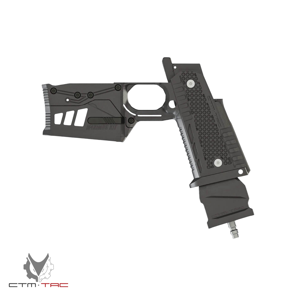 CTM TAC Hi-Capa HPA Maximus Kit – Tokyo Marui Compatible