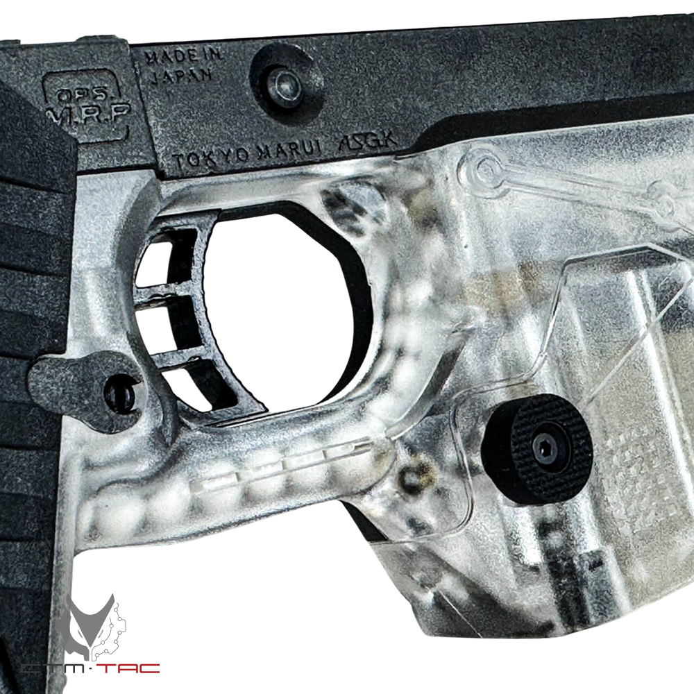 CTM TAC Hi-Capa HPA Maximus Kit – Tokyo Marui Compatible