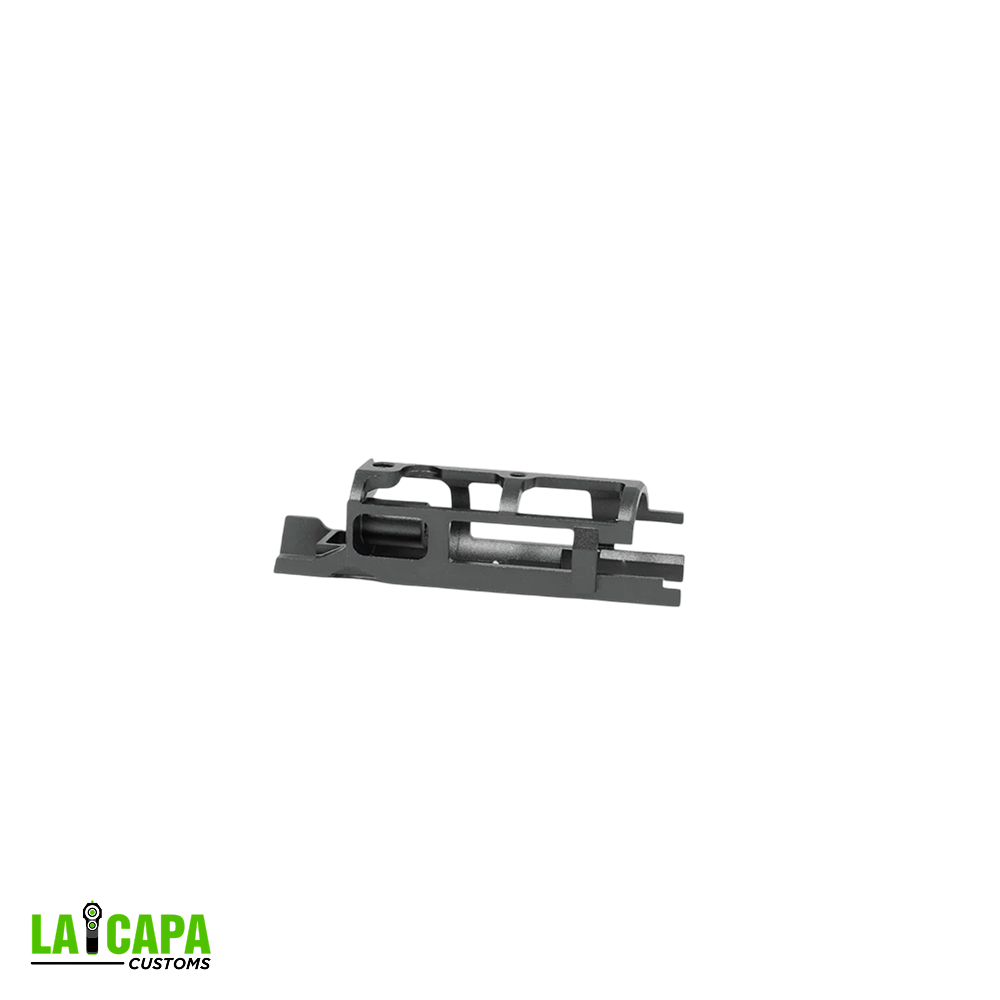 LA Capa Customs "Turbo" 7075 Blowback Unit for Hi Capa