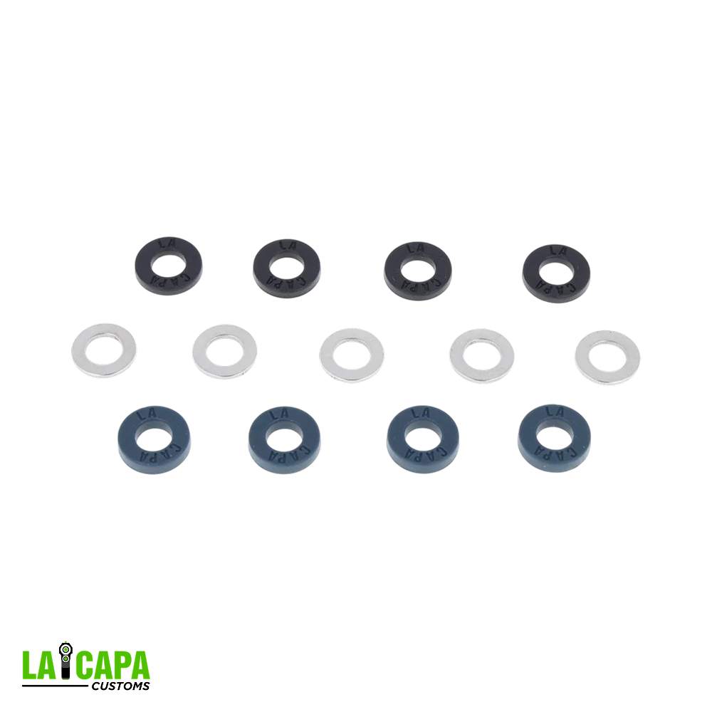 LA Capa Customs Short Stroke Kit for Hi Capa