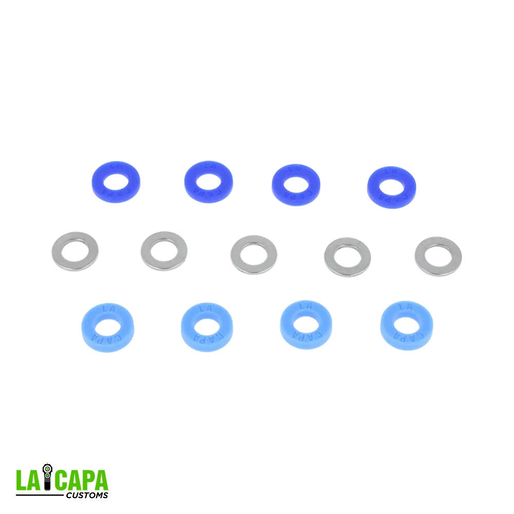 LA Capa Customs Short Stroke Kit for Hi Capa