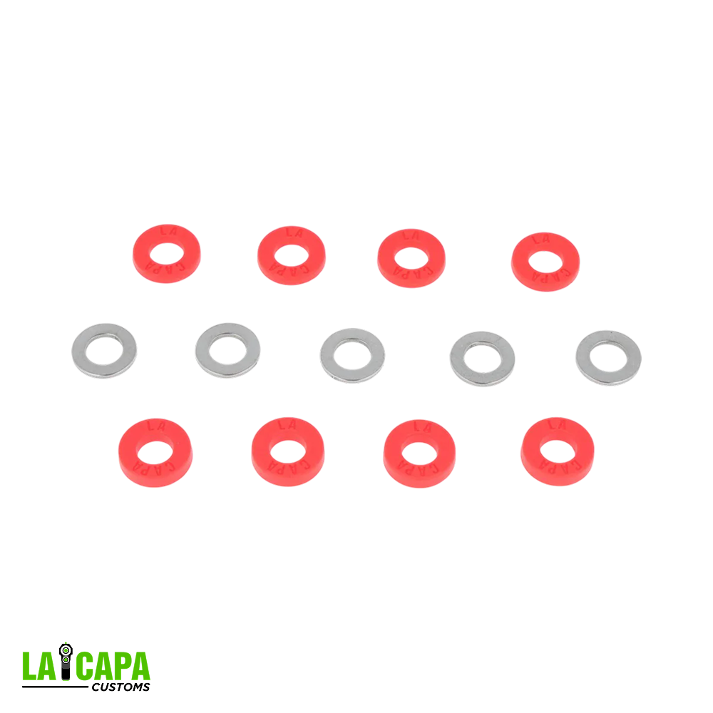 LA Capa Customs Short Stroke Kit for Hi Capa