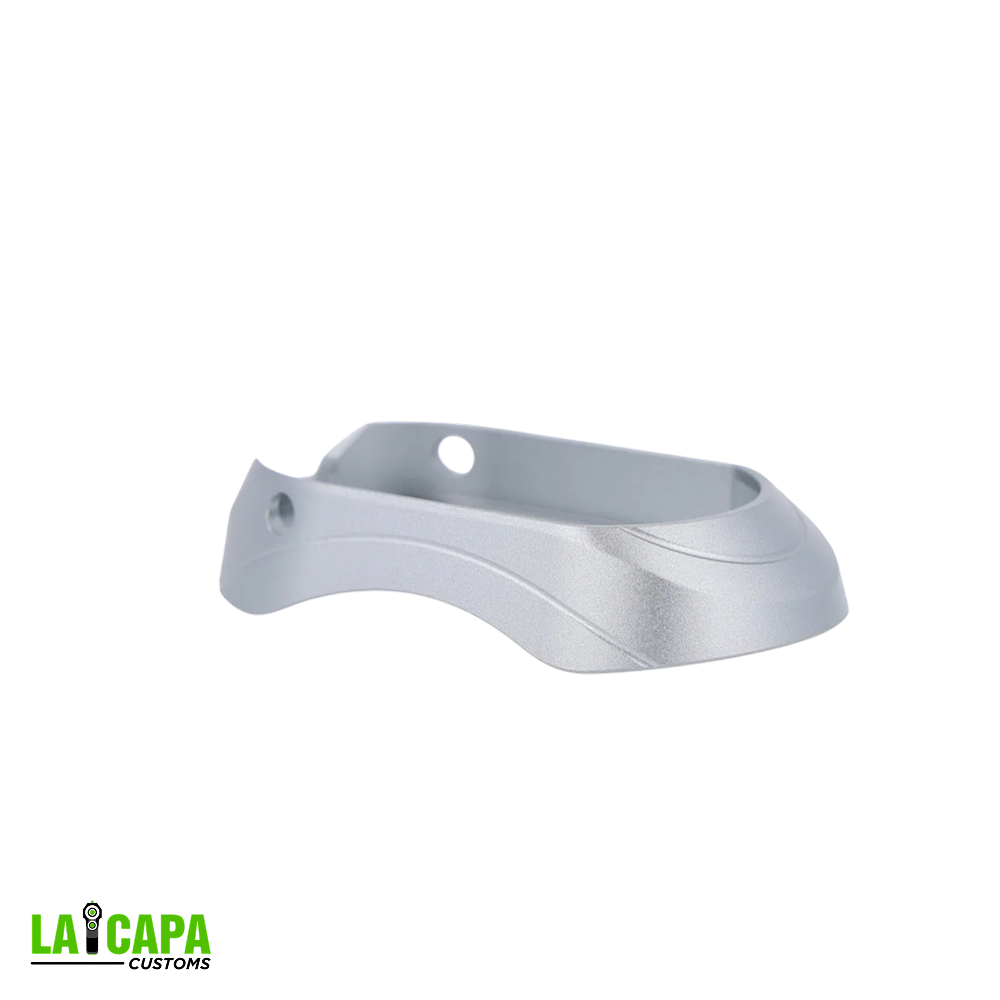 LA Capa Customs V2 "Defender" Magwell for Hi Capa