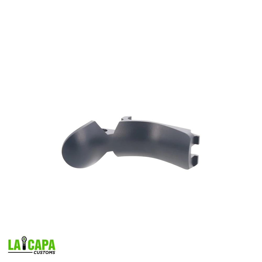 LA Capa Customs 7075 Aluminum Grip Safety for Hi Capa