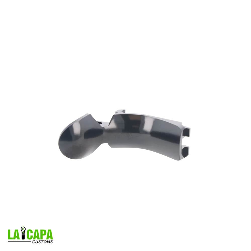 LA Capa Customs 7075 Aluminum Grip Safety for Hi Capa