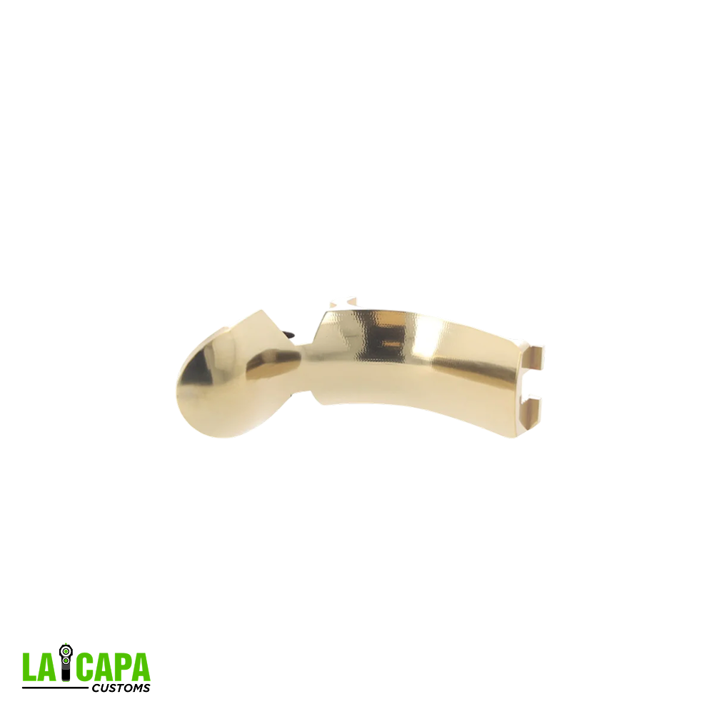 LA Capa Customs 7075 Aluminum Grip Safety for Hi Capa