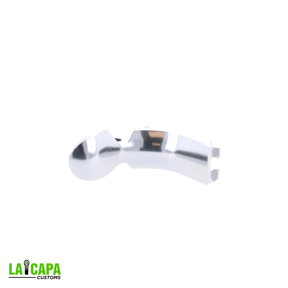 LA Capa Customs 7075 Aluminum Grip Safety for Hi Capa
