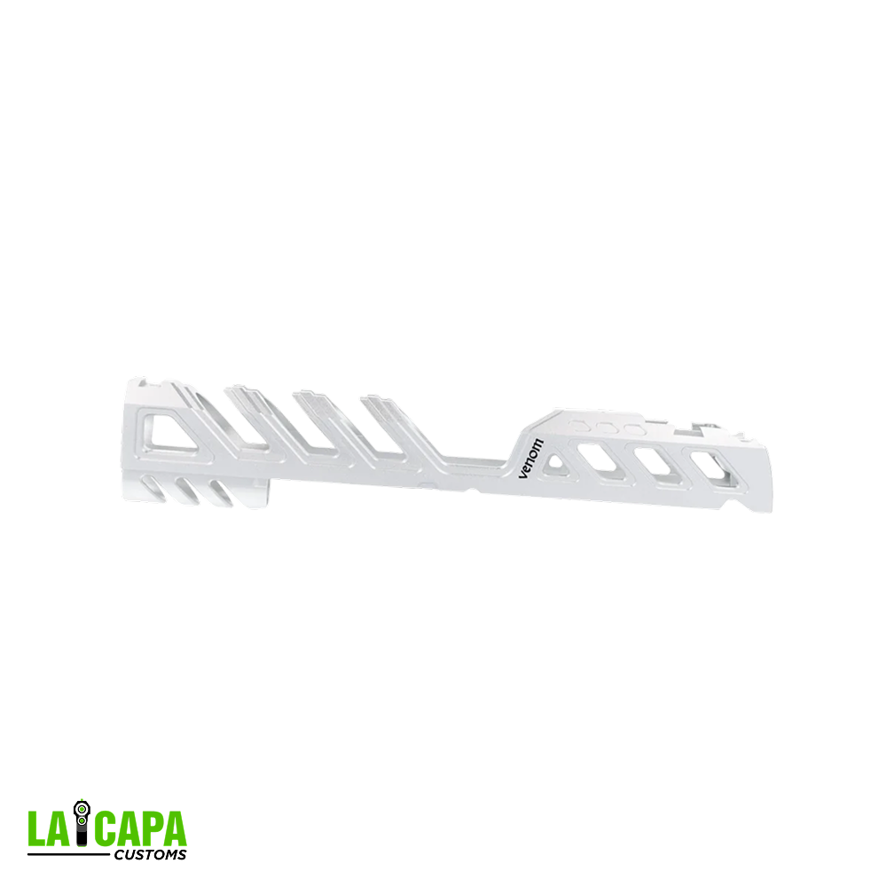 LA Capa Customs 5.1 "VENOM” Aluminum Slide