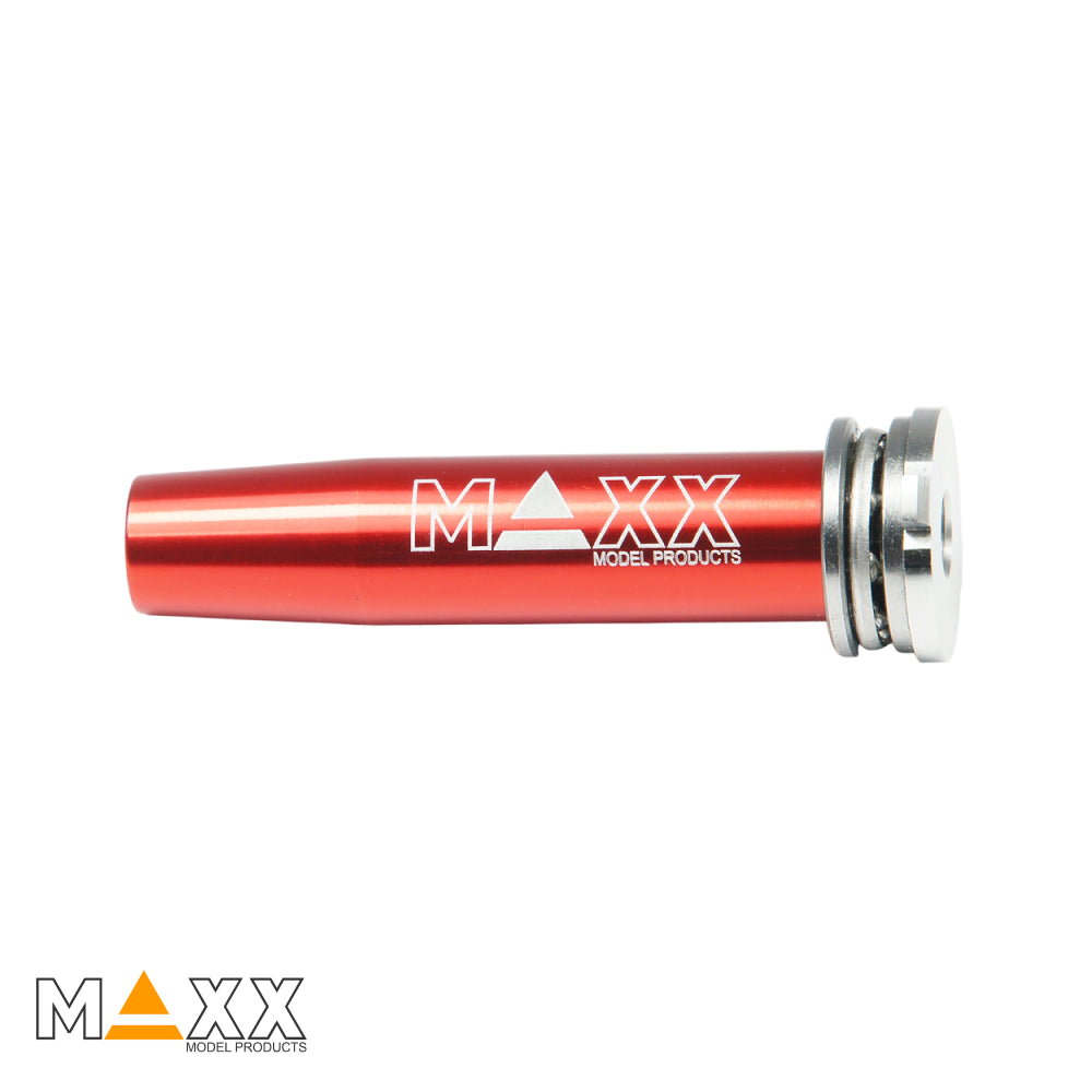 MAXX Model CNC Stainless Steel/Aluminum Spring Guide