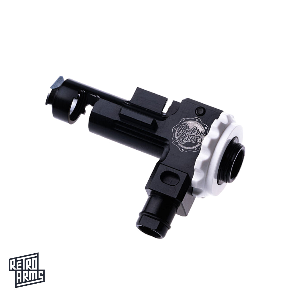 RetroArms CNC Hop-Up Chamber AR15 BASIC