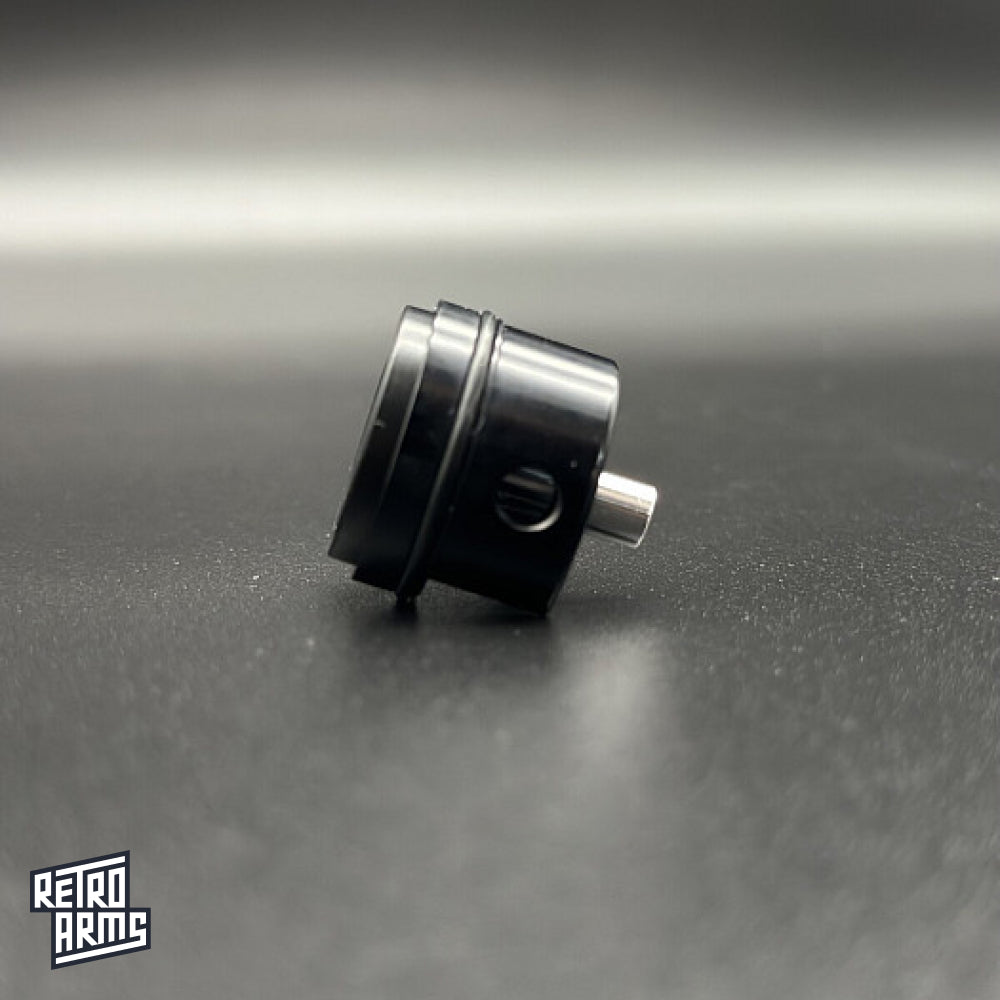 RetroArms CNC Cylinder Head for V2 / V3 Gearbox
