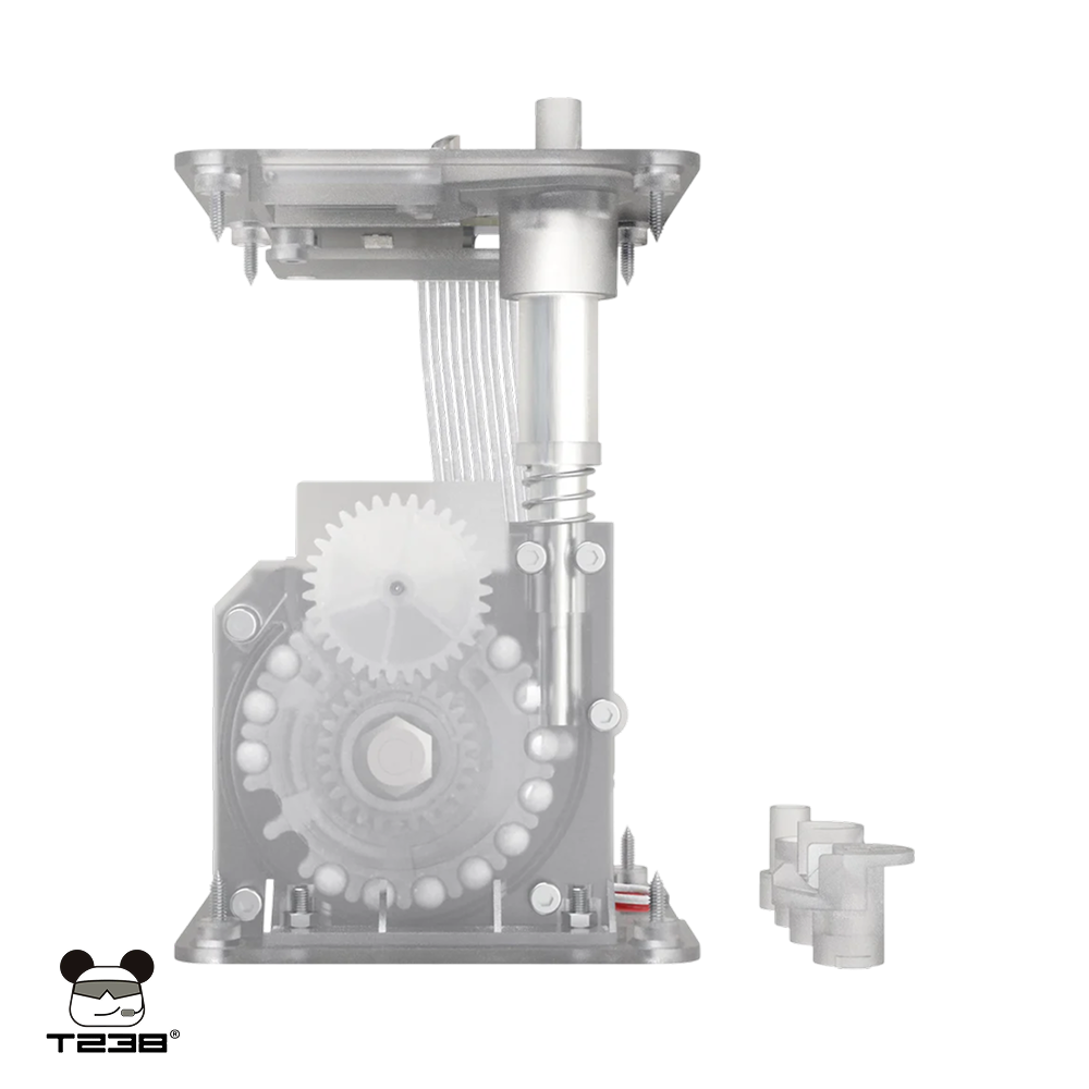 T238 Smart Electric Speed Loader – Pro Edition