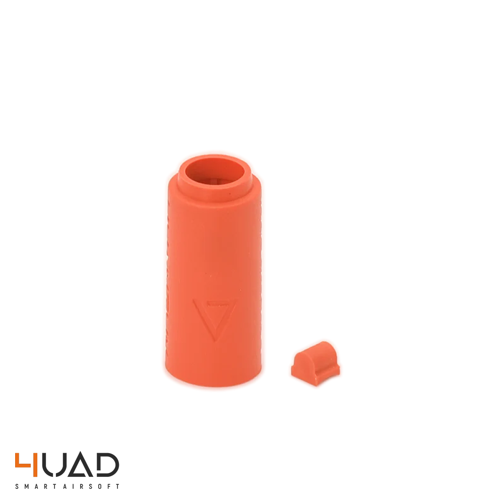 4UAD 4UANTUM Friction Pro High-Performance AEG Bucking