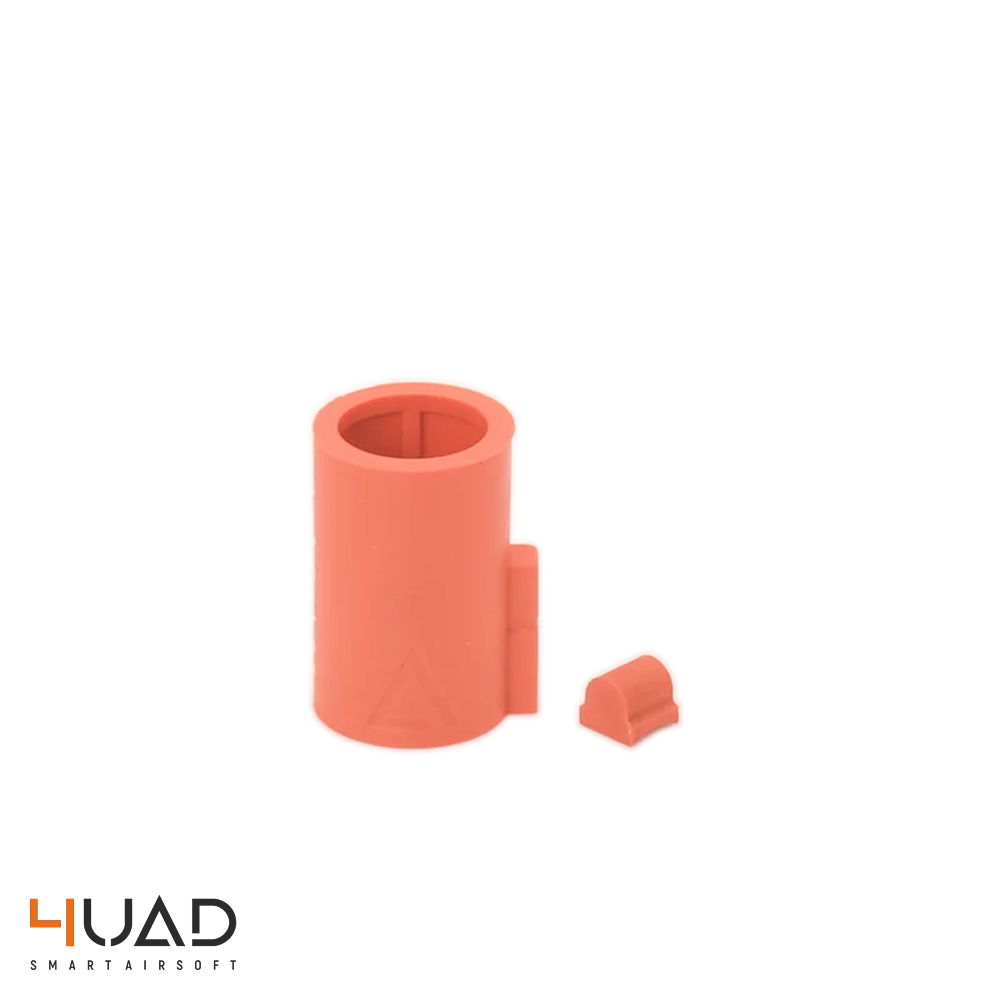 4UAD 4UANTUM Friction Pro High-Performance GBB Bucking