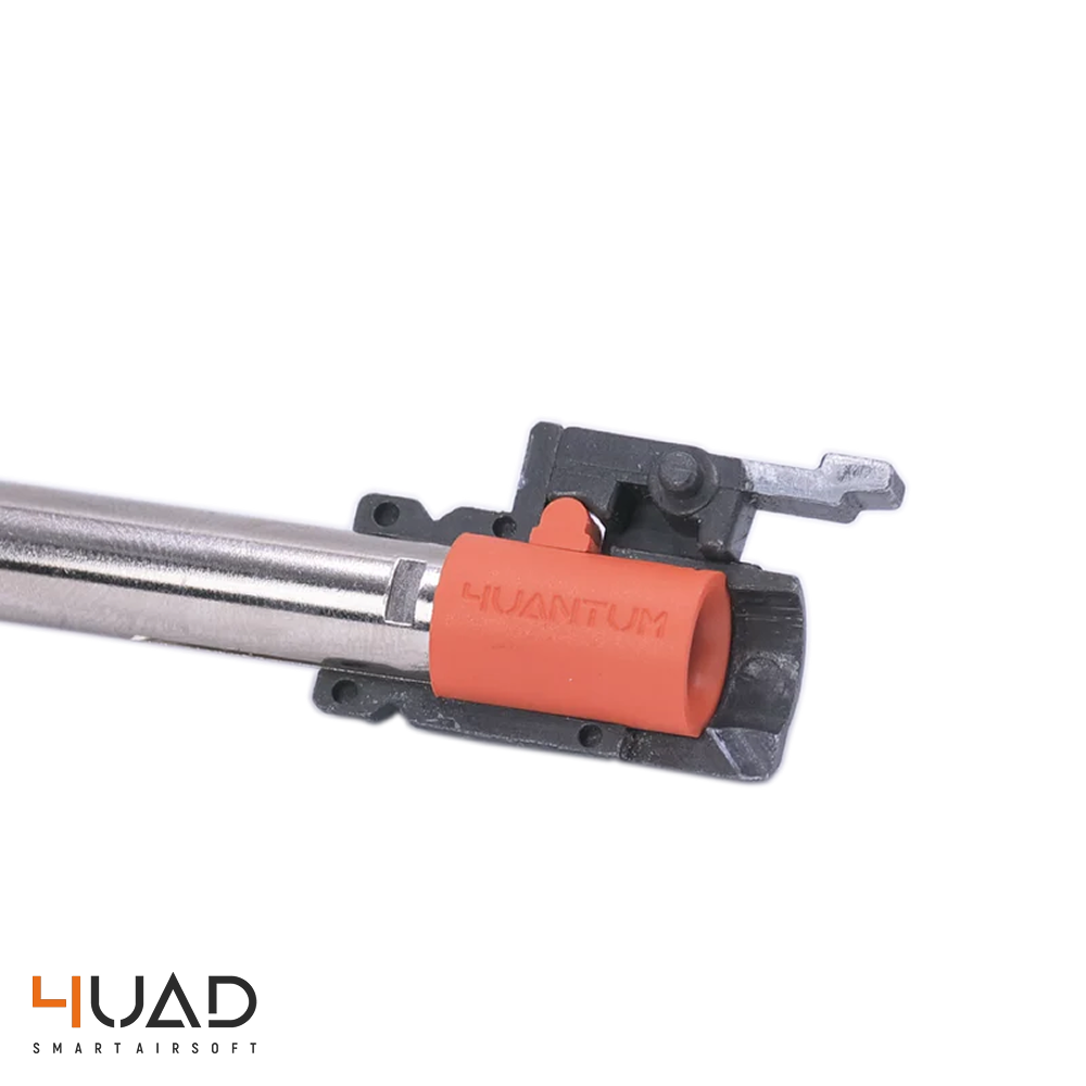 4UAD 4UANTUM Friction Pro High-Performance GBB Bucking