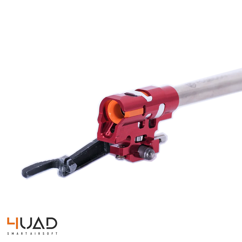 4UAD 4UANTUM Friction Pro High-Performance GBB Bucking