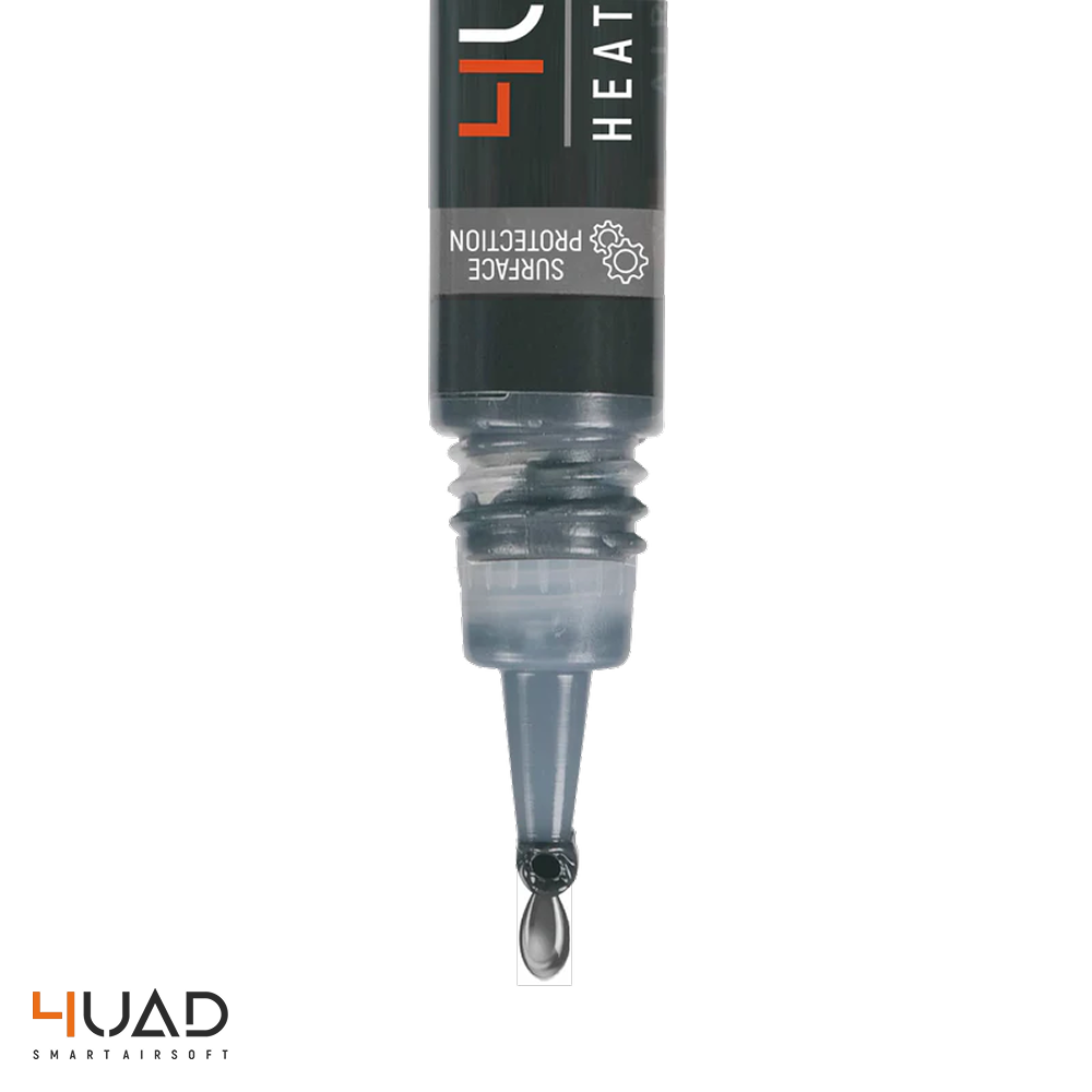 4UAD 4UANTUM Gear Heat Resistant Gear Lubricant