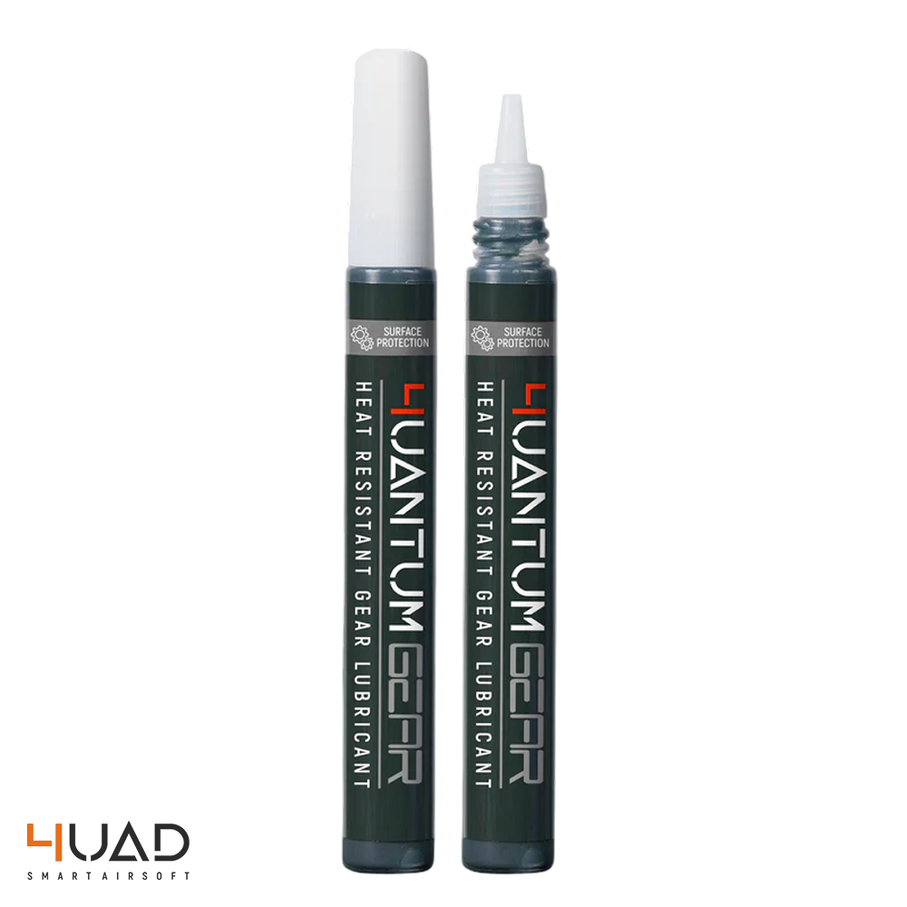4UAD 4UANTUM Gear Heat Resistant Gear Lubricant