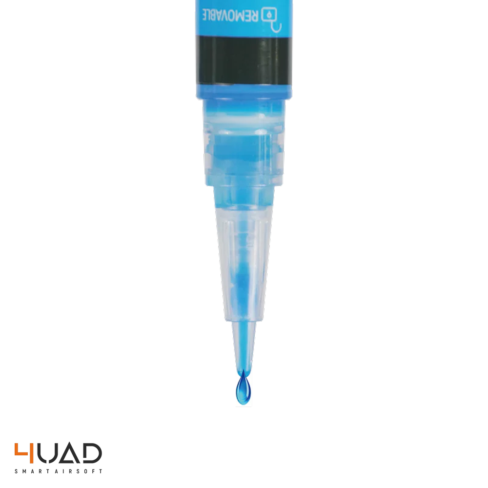 4UAD 4UANTUM Lock Thread Locker (Removable)