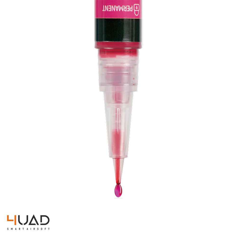 4UAD 4UANTUM Lock Thread Locker (Permanent)