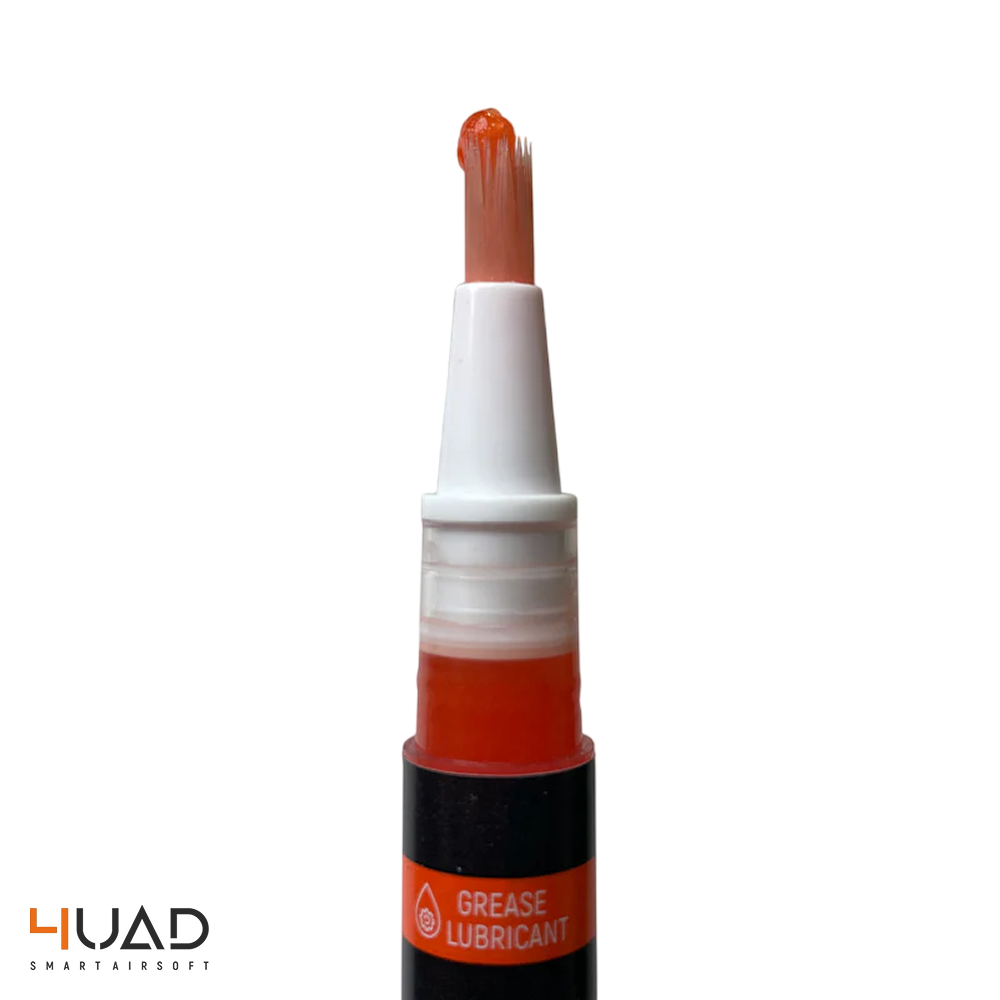 4UAD 4UANTUM Smooth Lubricant