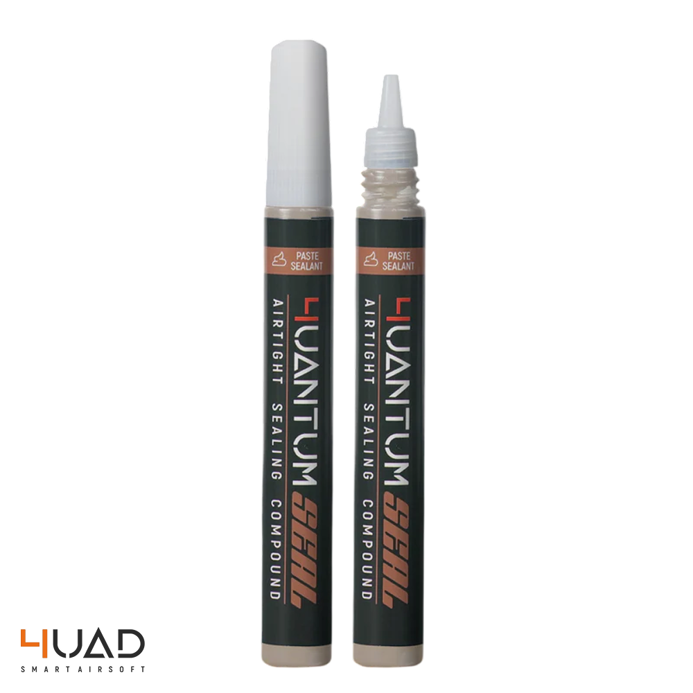 4UAD 4UANTUM Seal Airtight Sealant