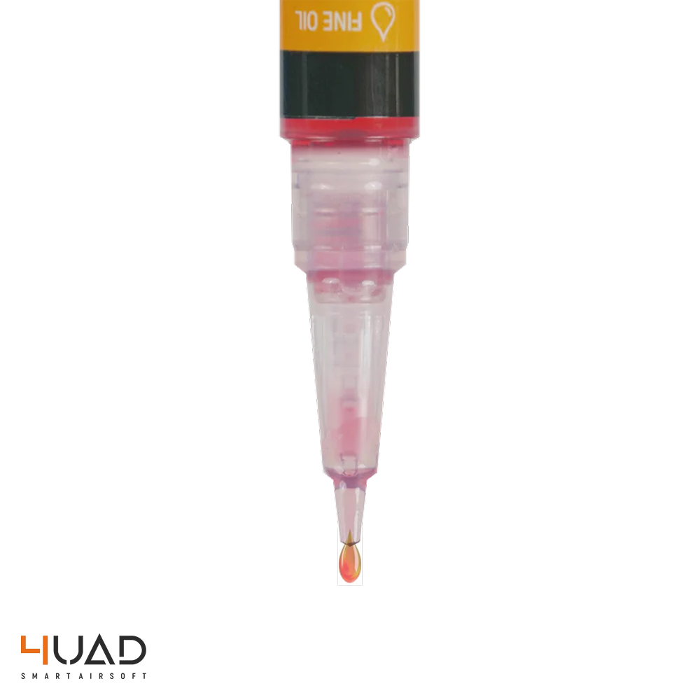 4UAD 4UANTUM Speed Axle Oil