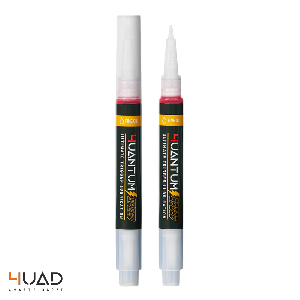 4UAD 4UANTUM Speed Axle Oil