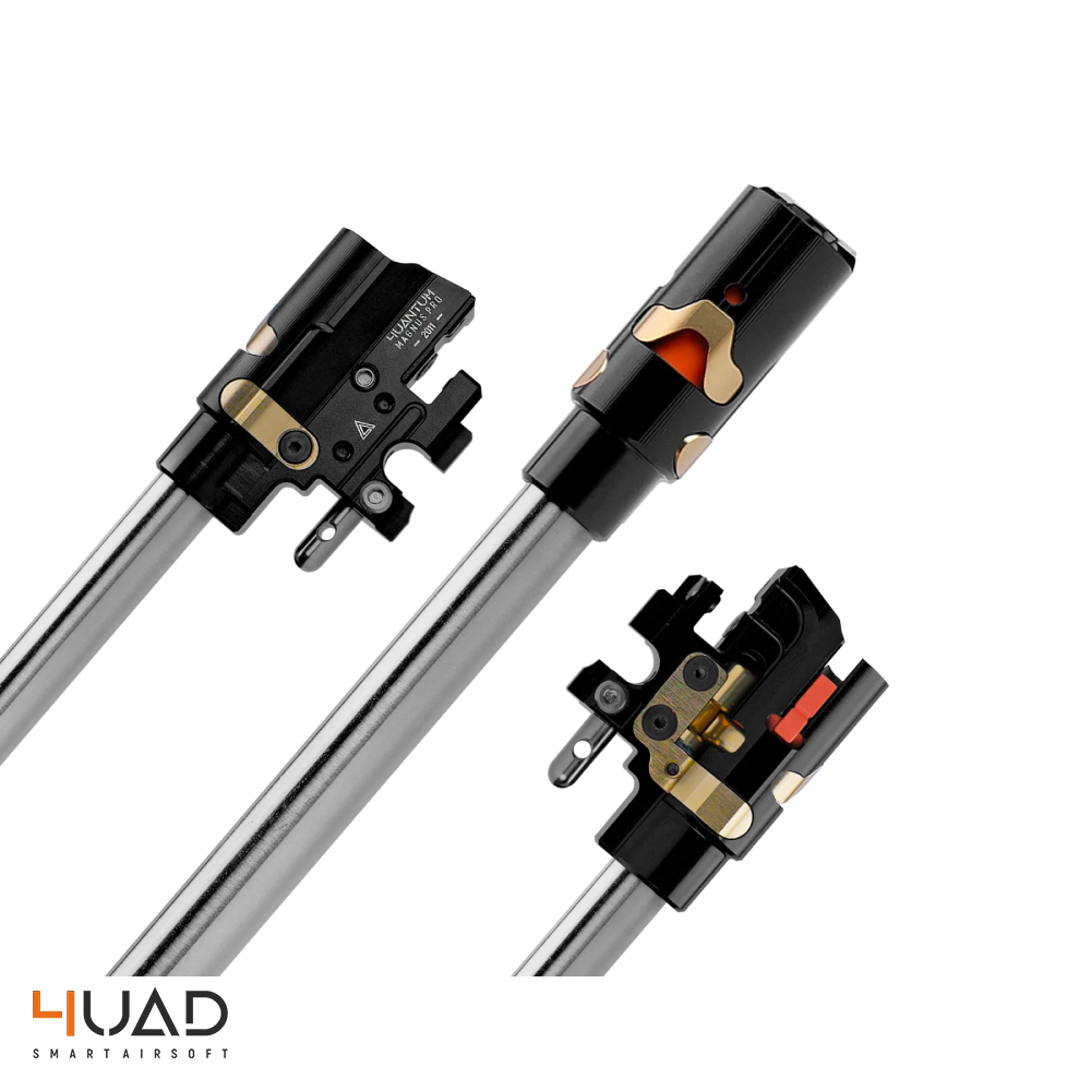 4UANTUM Magnus Pro 2011 Precision TDC Hop-up Chamber (Hi-Capa / 1911)