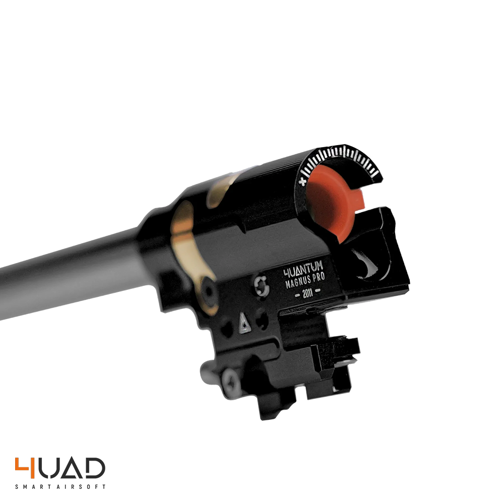 4UANTUM Magnus Pro 2011 Precision TDC Hop-up Chamber (Hi-Capa / 1911)