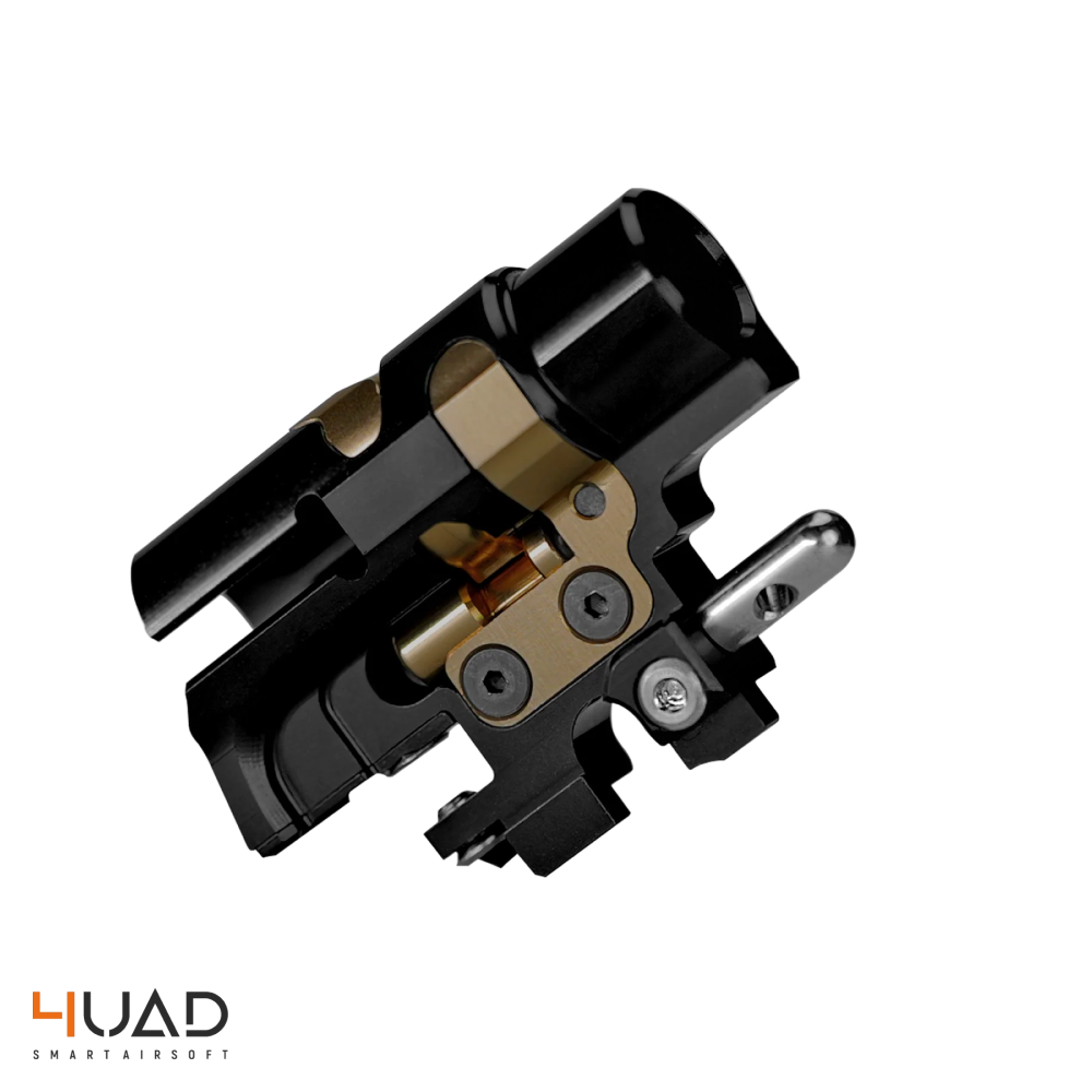 4UANTUM Magnus Pro 2011 Precision TDC Hop-up Chamber (Hi-Capa / 1911)