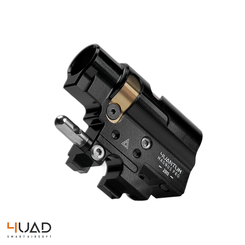 4UANTUM Magnus Pro 2011 Precision TDC Hop-up Chamber (Hi-Capa / 1911)