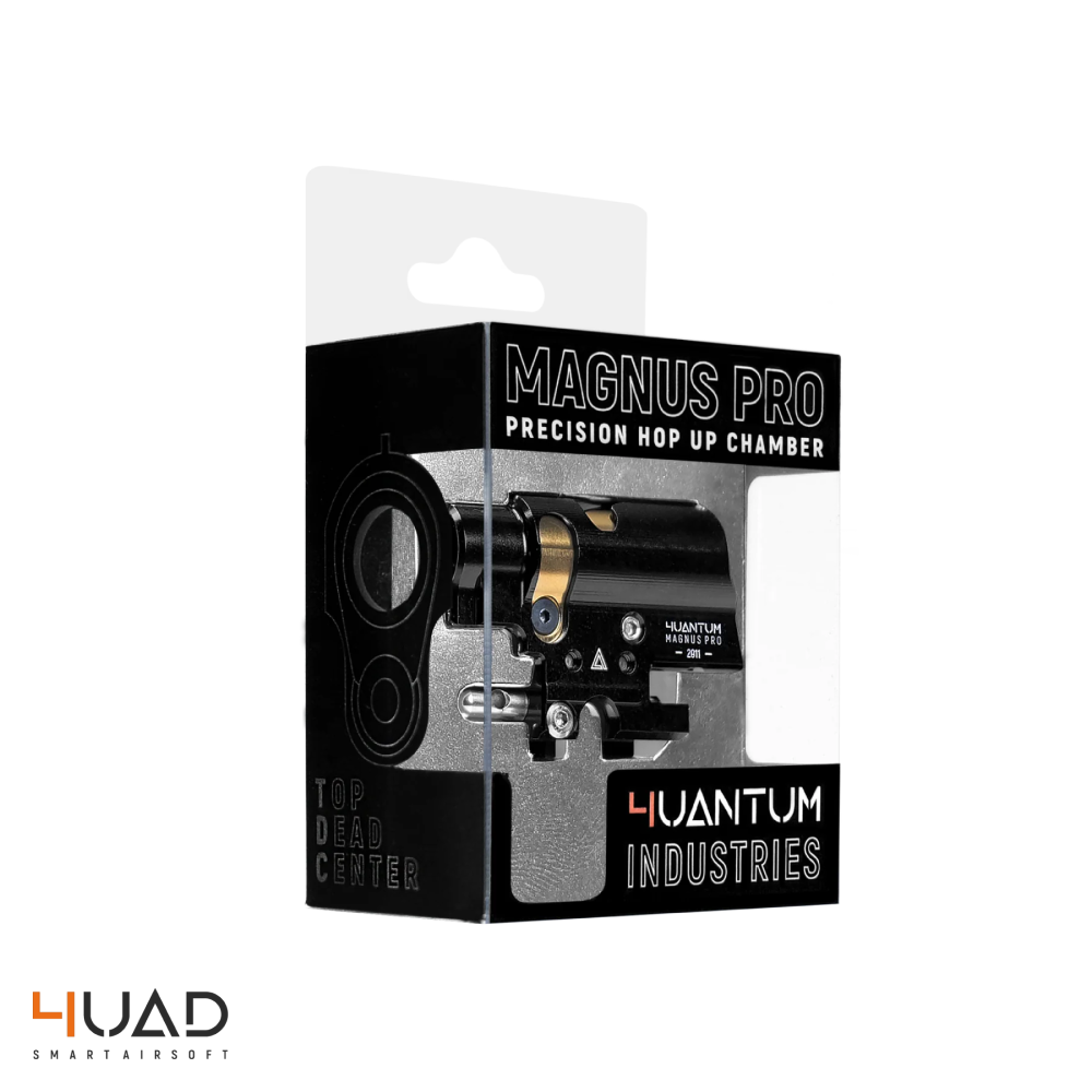 4UANTUM Magnus Pro 2011 Precision TDC Hop-up Chamber (Hi-Capa / 1911)