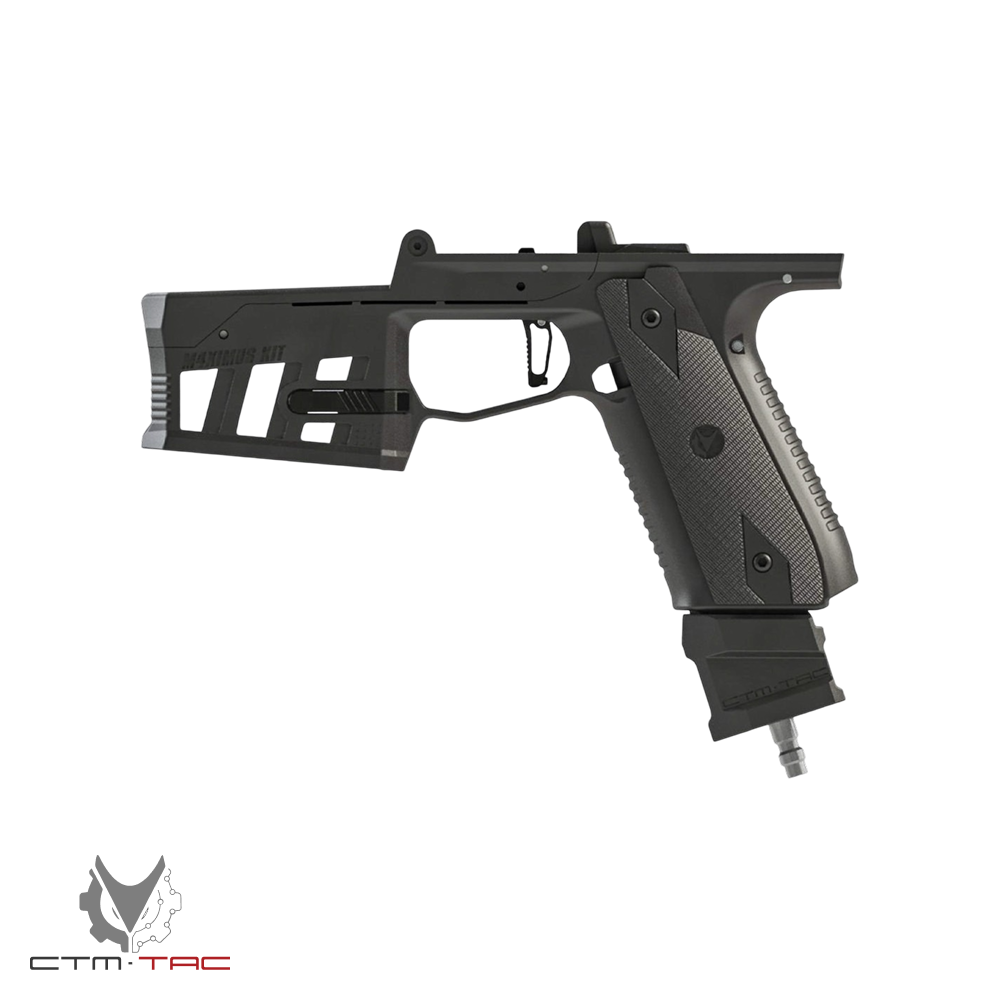 CTM TAC AAP-01 / AAP-01C HPA Maximus Kit – Adventhor PH