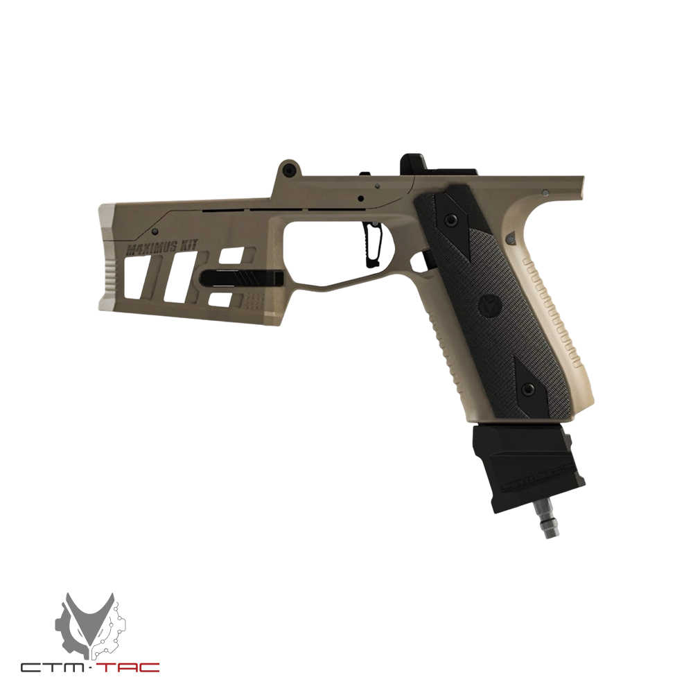 CTM TAC AAP-01 / AAP-01C HPA Maximus Kit