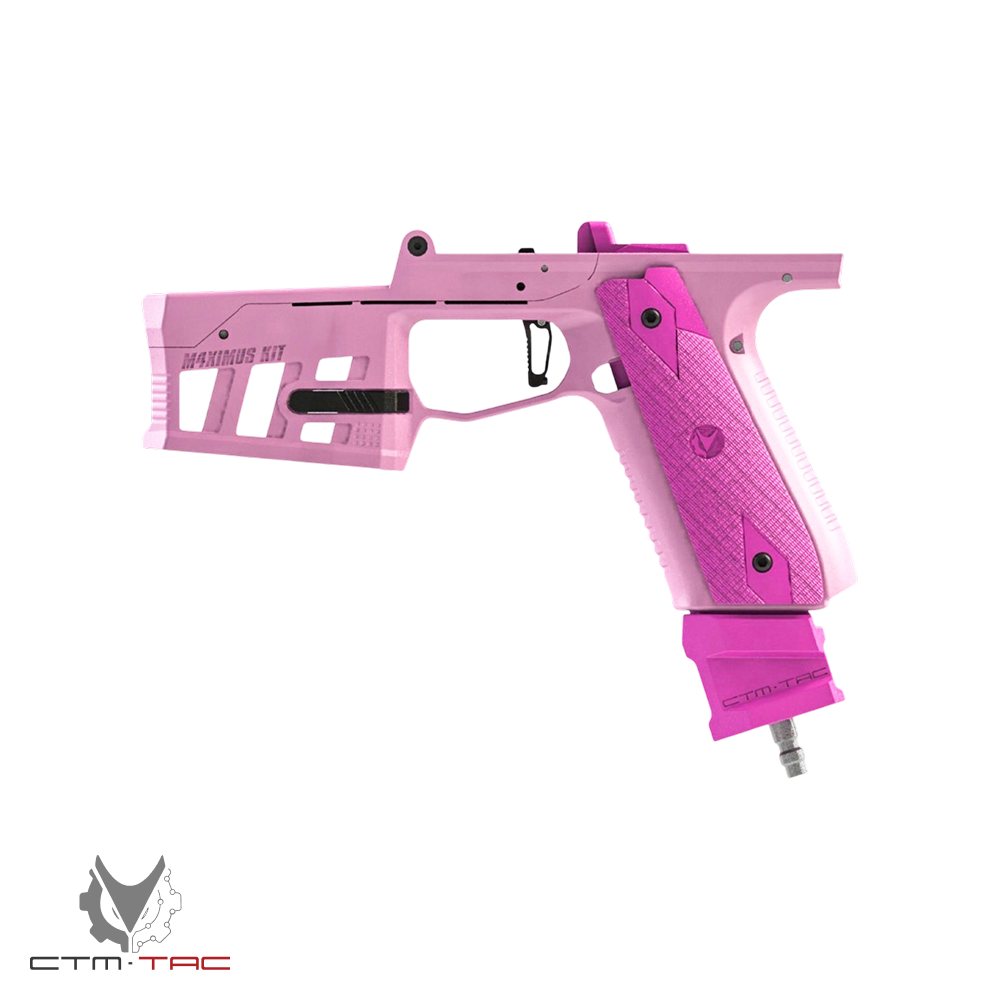CTM TAC AAP-01 / AAP-01C HPA Maximus Kit
