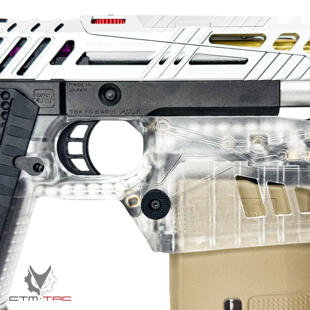 CTM TAC Hi-Capa HPA Maximus Kit – Tokyo Marui Compatible