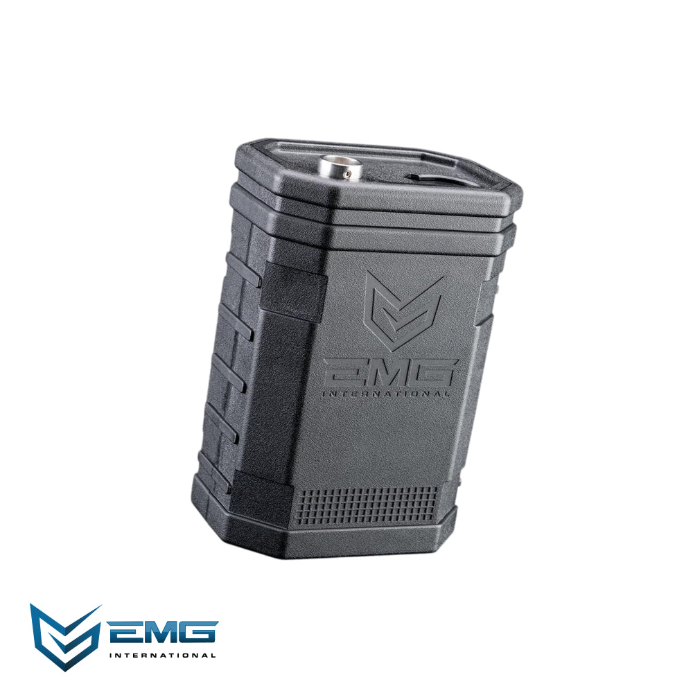 [PRE-ORDER] EMG "Autobot" 1400rd LiPo-Powered Automatic Electric Airsoft BB Loader