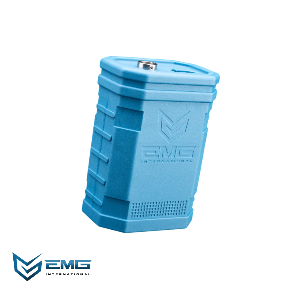 [PRE-ORDER] EMG "Autobot" 1400rd LiPo-Powered Automatic Electric Airsoft BB Loader