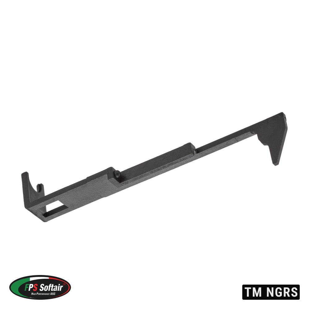 FPS Carbon Fiber Reinforced AEG Tappet Plate for Tokyo Marui Next Gen Recoil Shock (ASRECF)