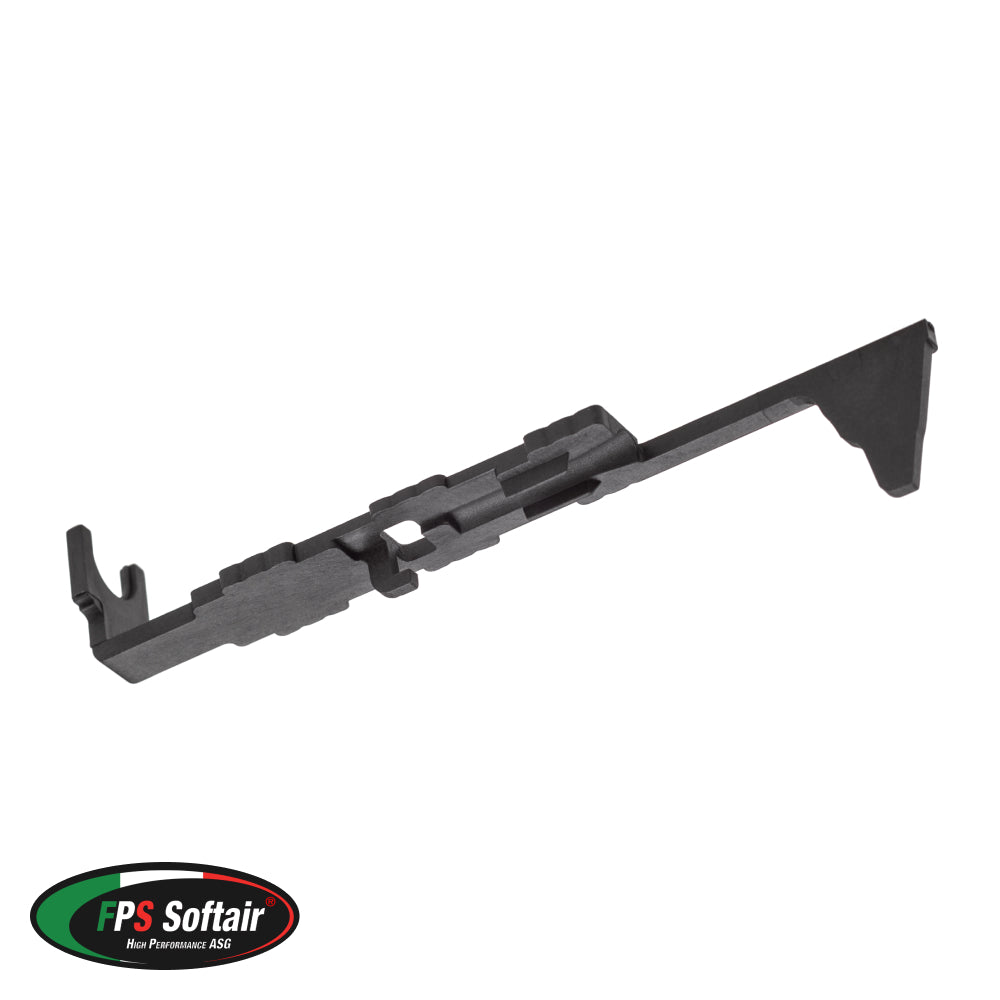 FPS Softair Carbon Fiber Reinforced AEG Tappet Plate Ver. 2 (ASV2CF)
