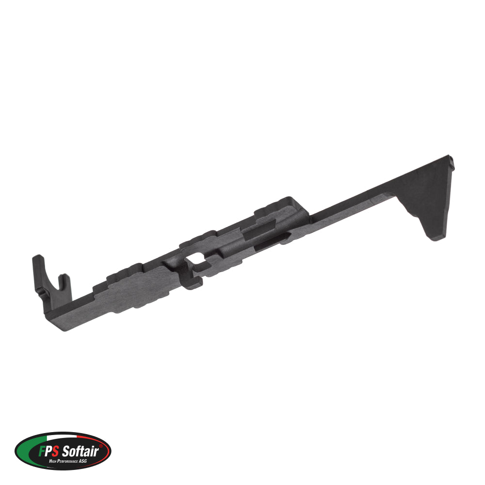 FPS Softair Carbon Fiber Reinforced AEG Tappet Plate Ver. 2 (ASV2CF)