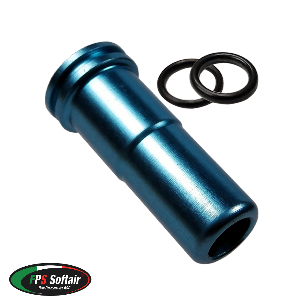 FPS ERGAL Air Nozzle with O-Ring for M4/M16 Series (SPM4E)