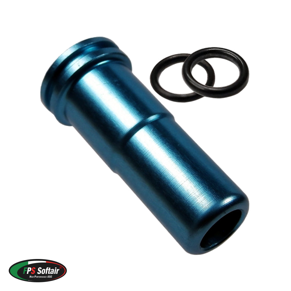 FPS ERGAL Air Nozzle with O-Ring for M4/M16 Series (SPM4E)