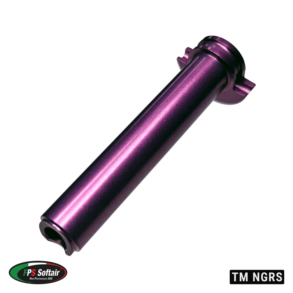 FPS CNC ERGAL Air Nozzle with O-Ring for Tokyo Marui NGRS MP5 (SPMP5SRE)