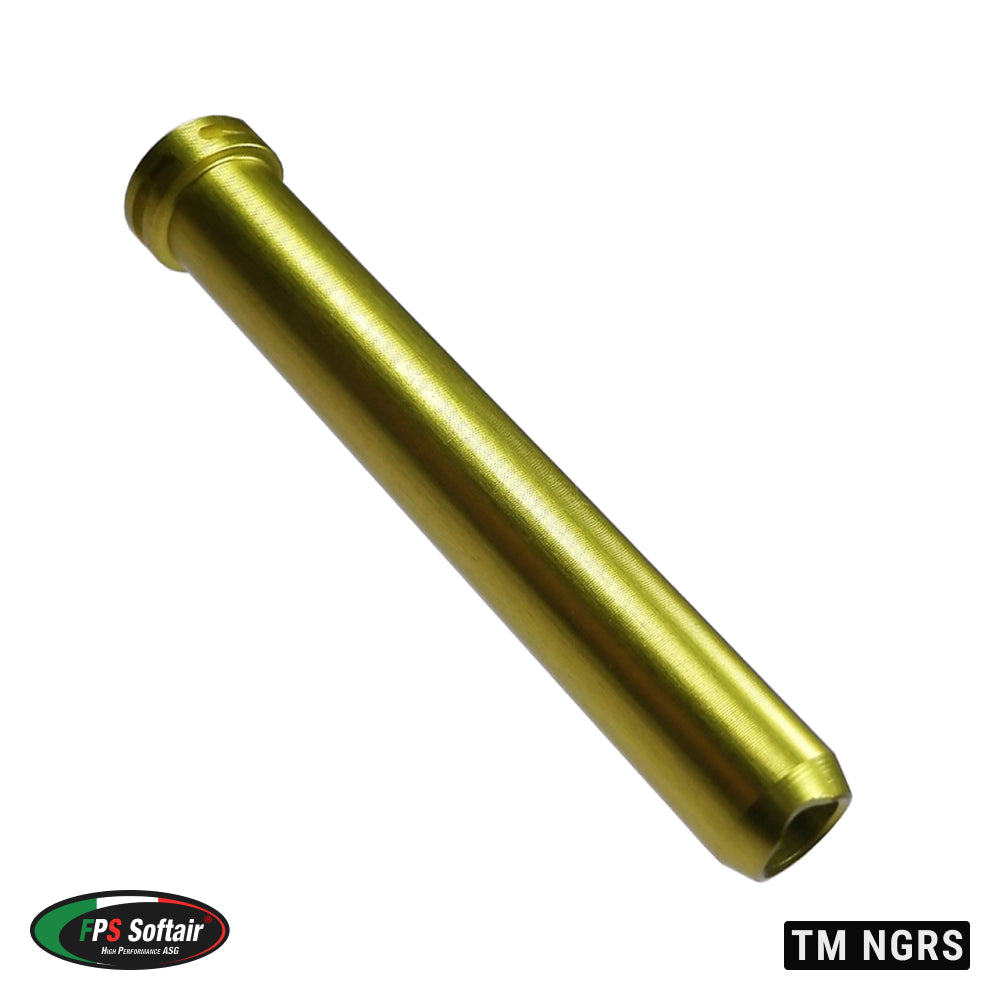 FPS CNC ERGAL Air Nozzle with O-Ring for Tokyo Marui NGRS Sopmod M4 (SPSRE)