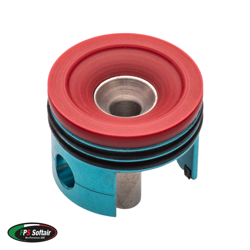 FPS Cylinder Head for Version 2 Gear Box – ERGAL (80° Shore) (TC02A)